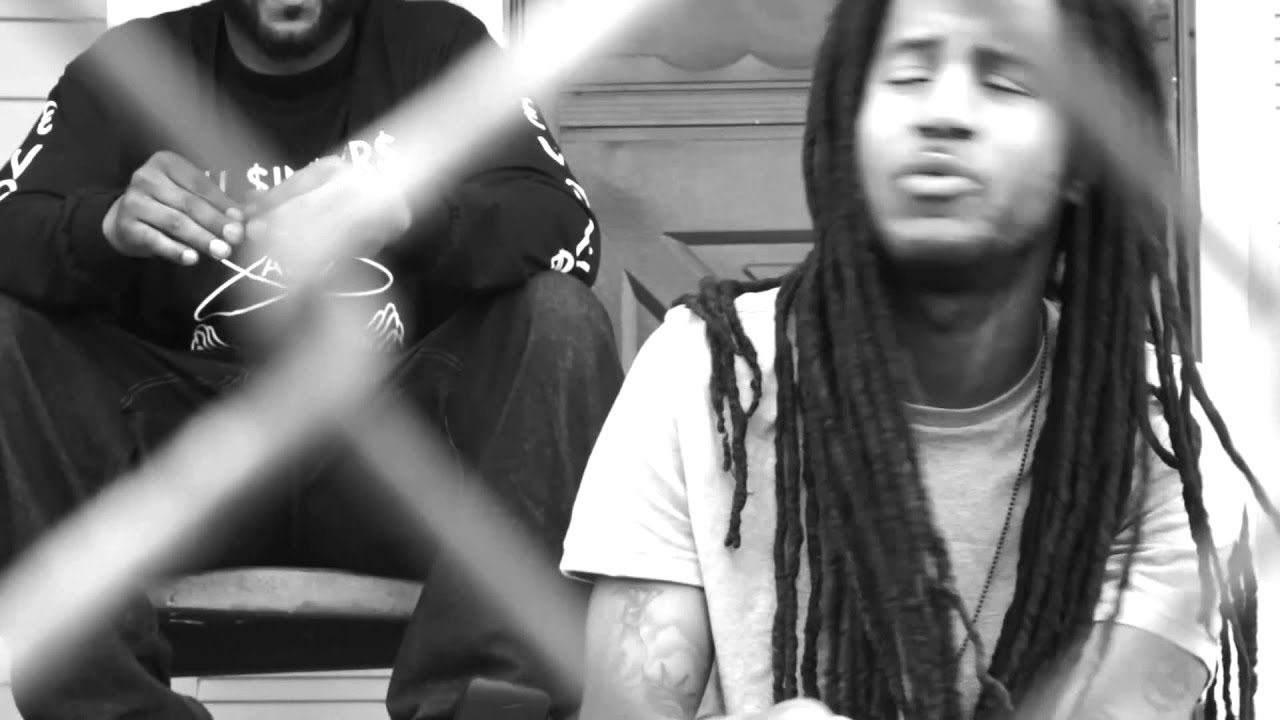 Street Wiz - Heavy Loud (Official Music Video)
