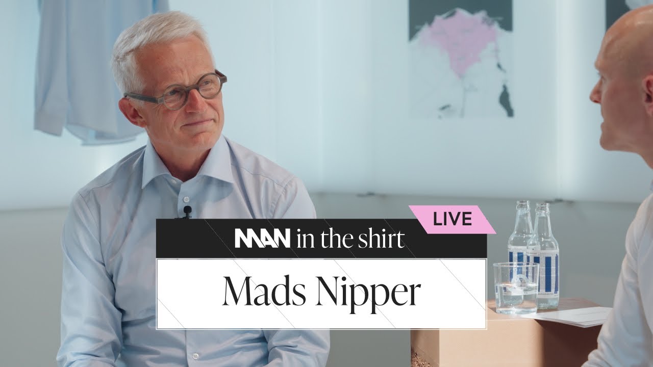 Mads Nipper: 