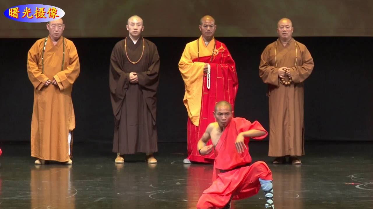一步一步走进加拿大：《少林武魂》温哥华演出实录（下）