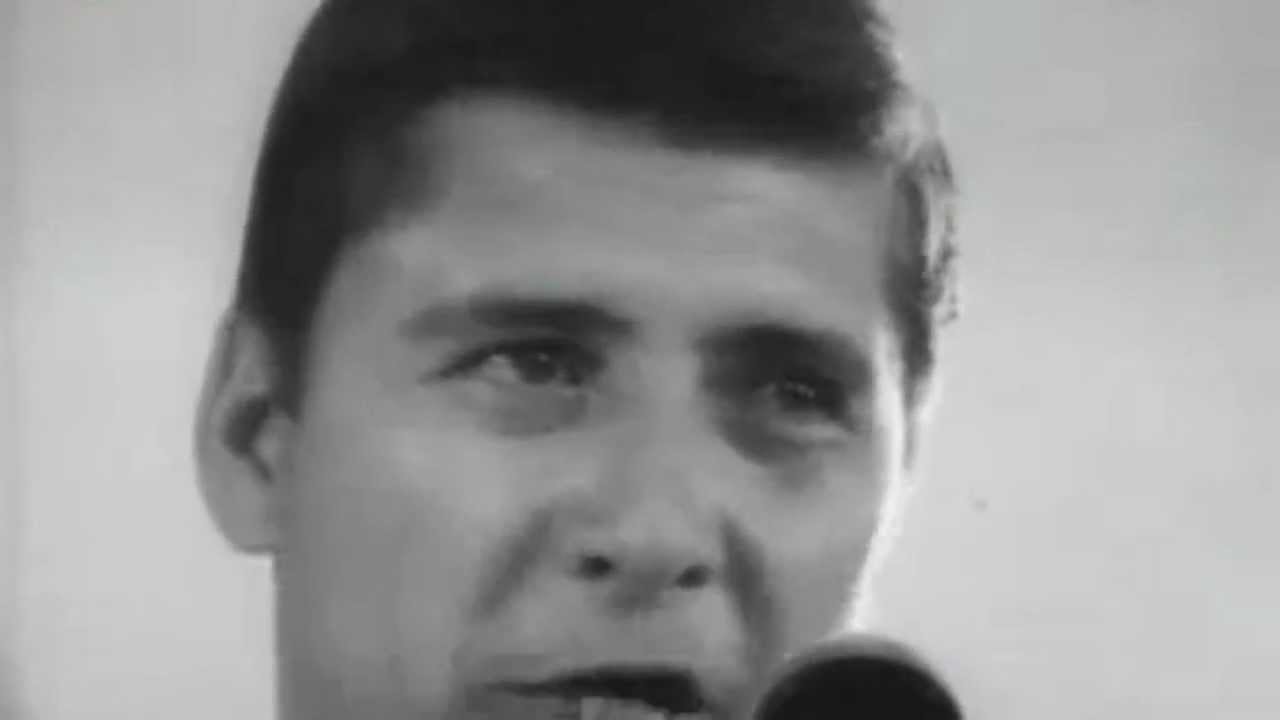 Виктор Вуячич - Эй, ухнем ( Live,Сопот,1968 )