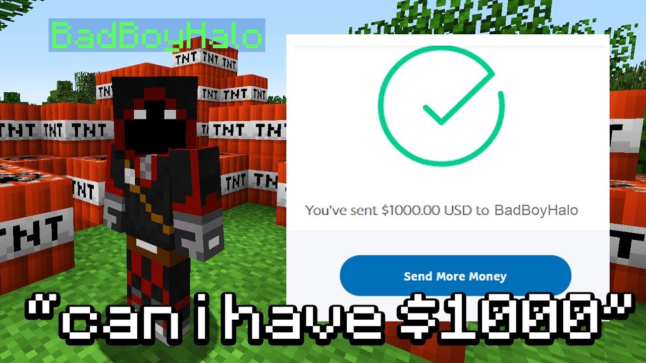 So I Said 