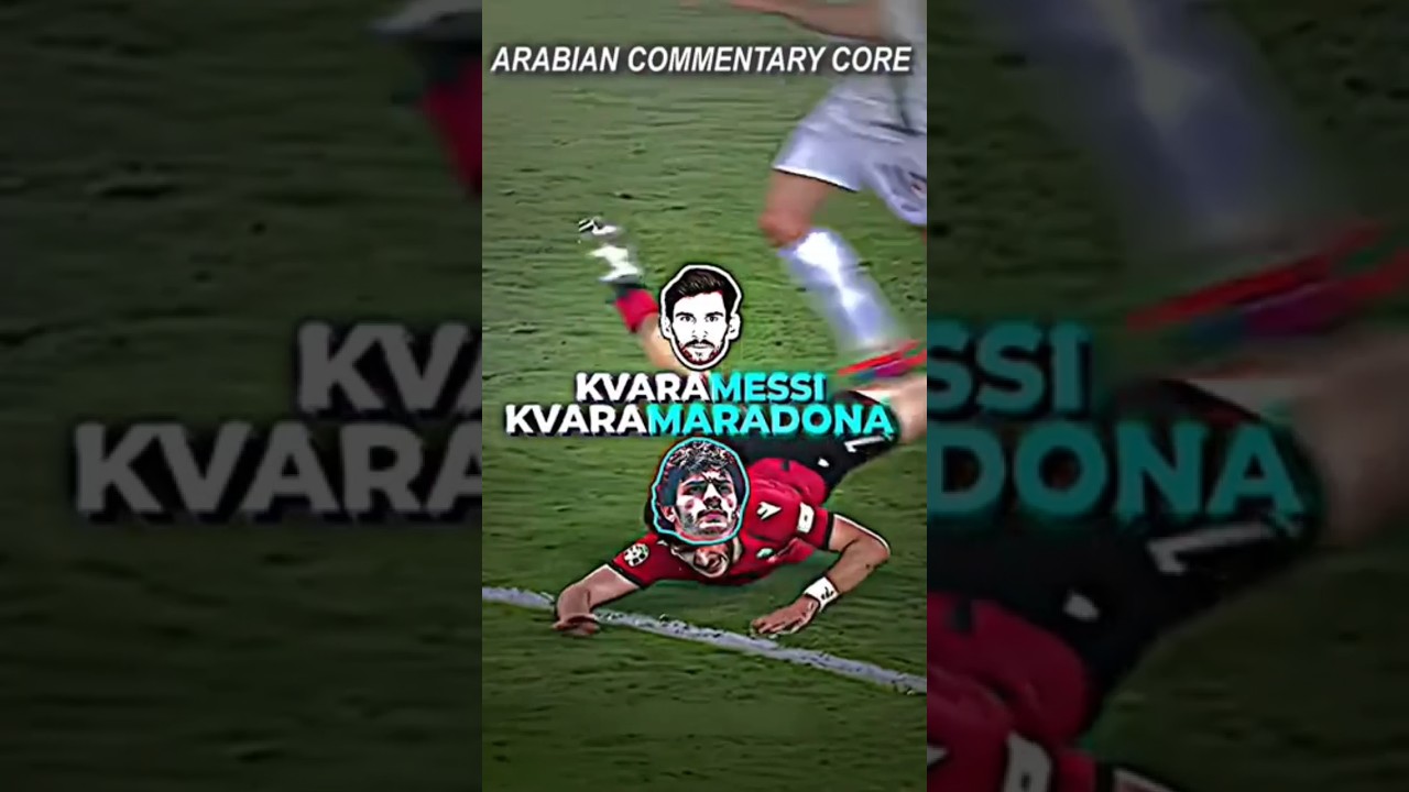 arabian commentary core‼️