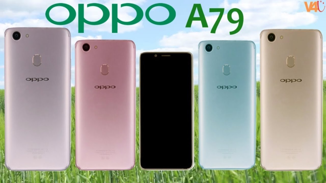 OPPO A79 Release Date, Price, First Look, Specifications, Camera, Features -Mid Range Smartphone