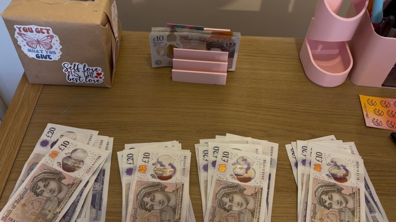Еженедельные расходы на продукты, бонус в размере 40 фунтов стерлингов на сбережения в 2026 году ...