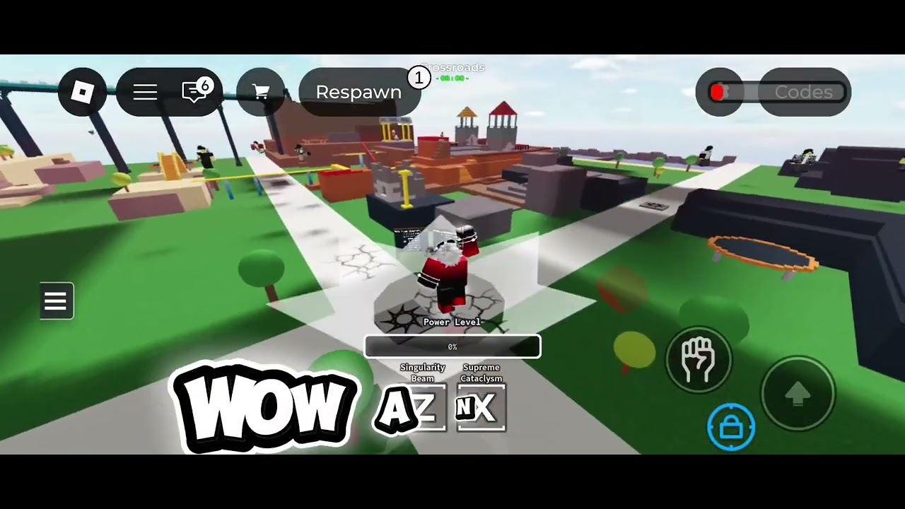 PLAYING INFINITE SCRIPT FIGHTING #roblox #infinite script fighting