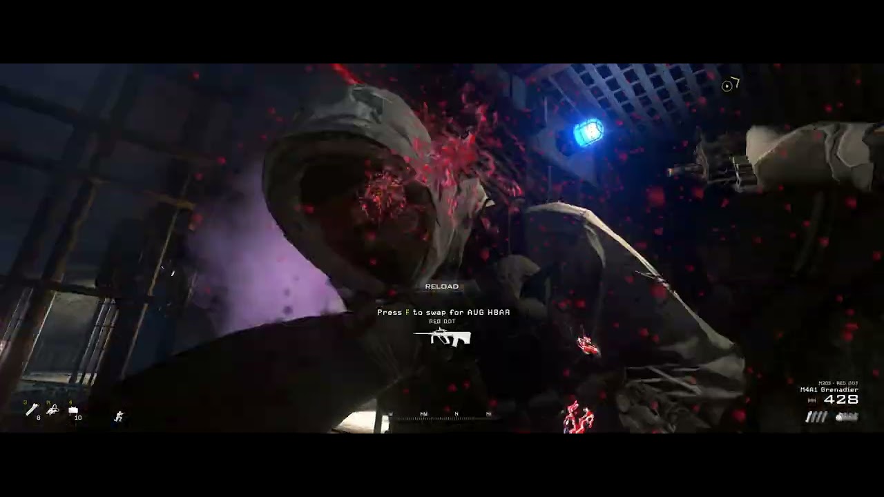 Call of Duty  Modern Warfare 2 Remastered