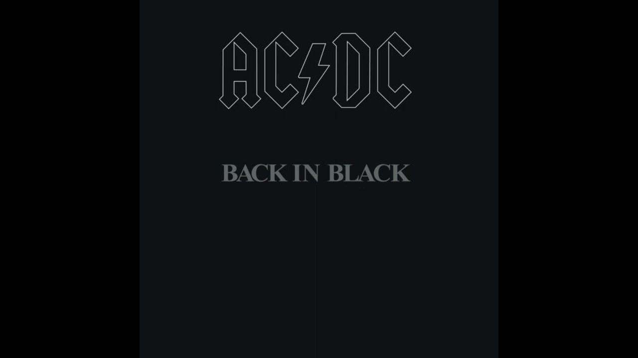 AC/DC - Hells Bells