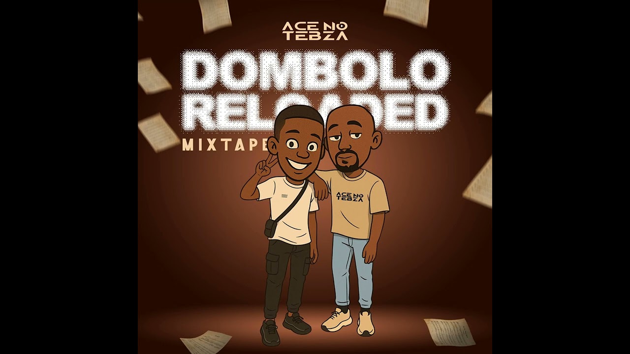 Ace no Tebza - Dombolo Reloaded || GQOM Mix 2025