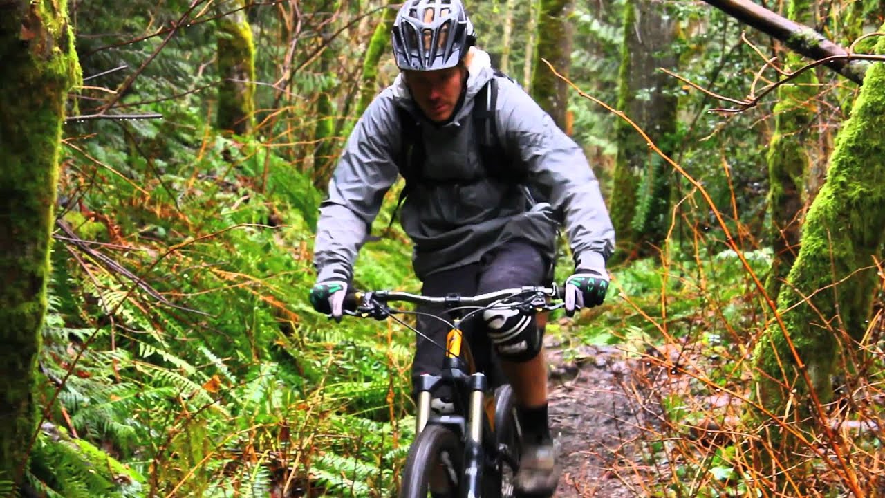 A Day on Specialized EVO Bikes