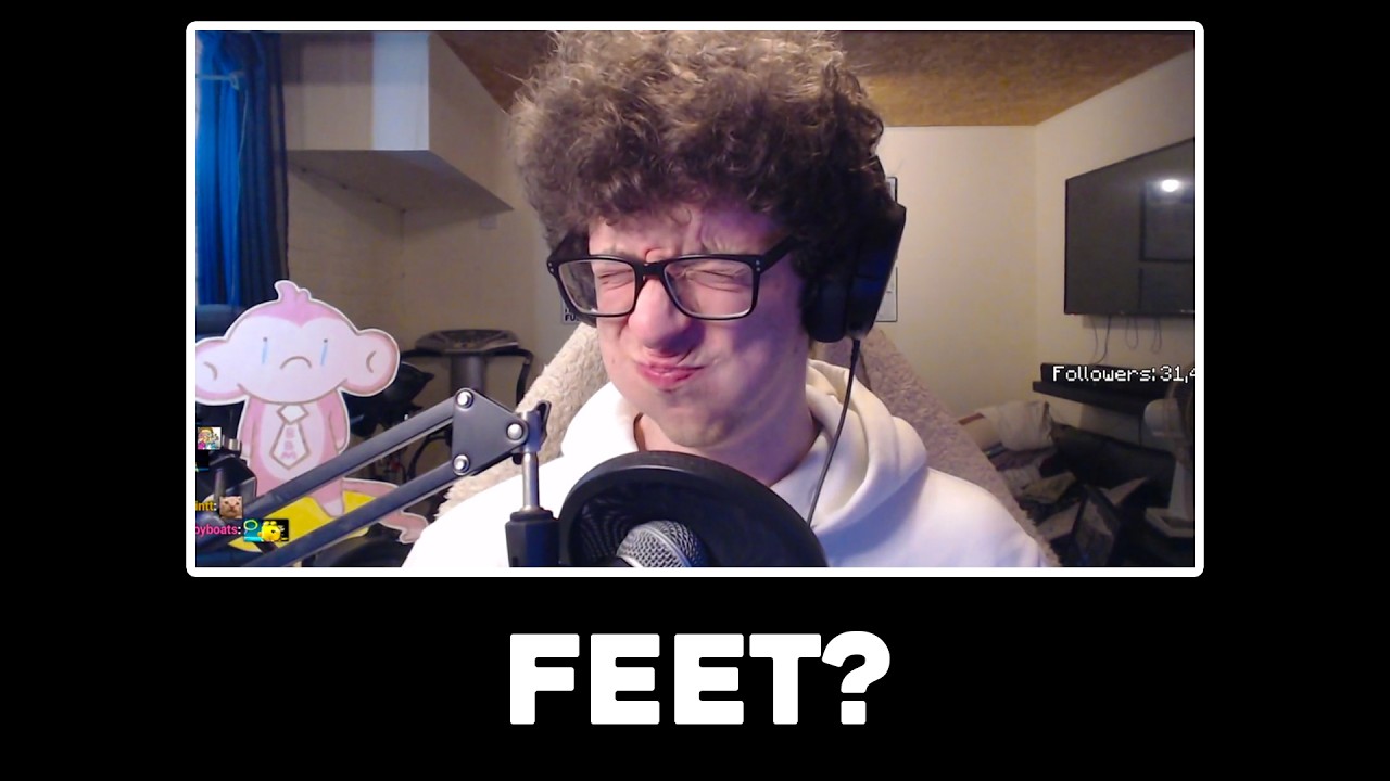 minecraft speedrunning clips to watch from the cuck chair