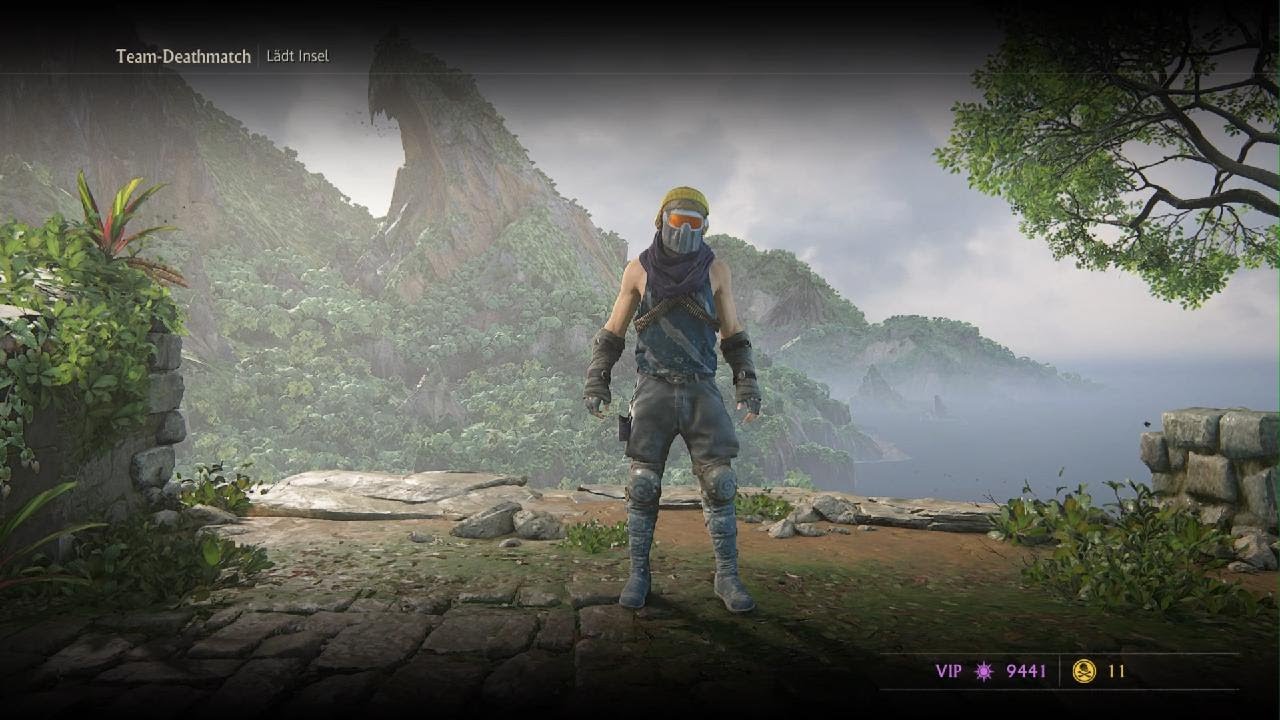 Uncharted: The Lost Legacy unmöglich zu gewinnen? heute mal ausnahmsweise nicht HURRA!