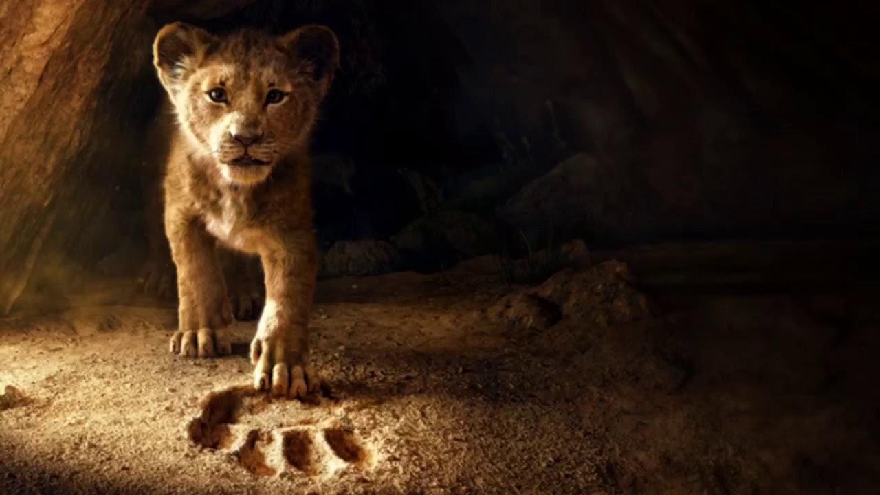 Circle of Life reprise