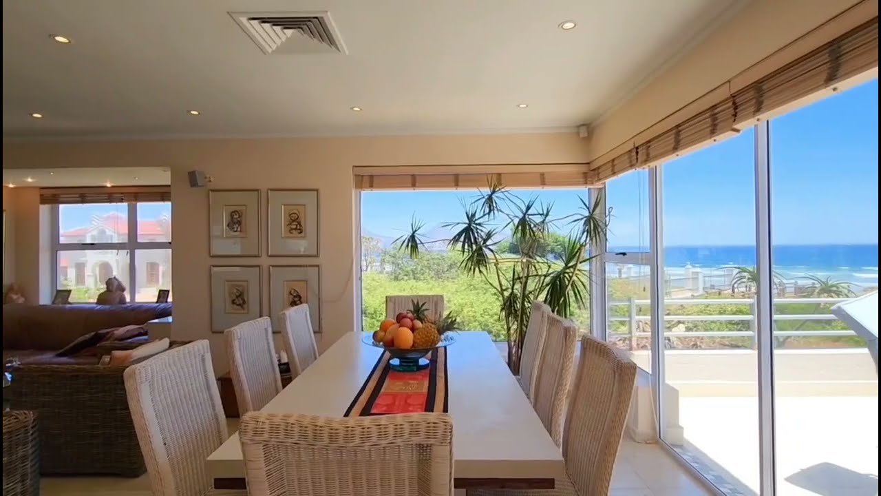 Woodbridge Island