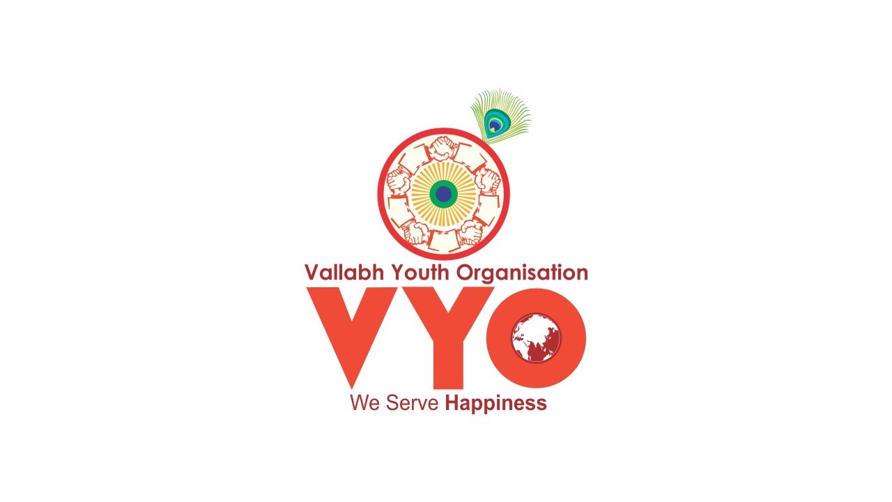 VYO SONG 2014  inspired by his Holiness Pujya Goswami 108 Shri Vrajrajkumarji Mahodayshri