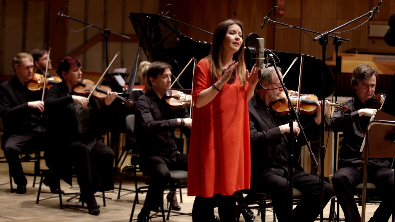 Piotr Komorowski - SymFoniX Orchestra