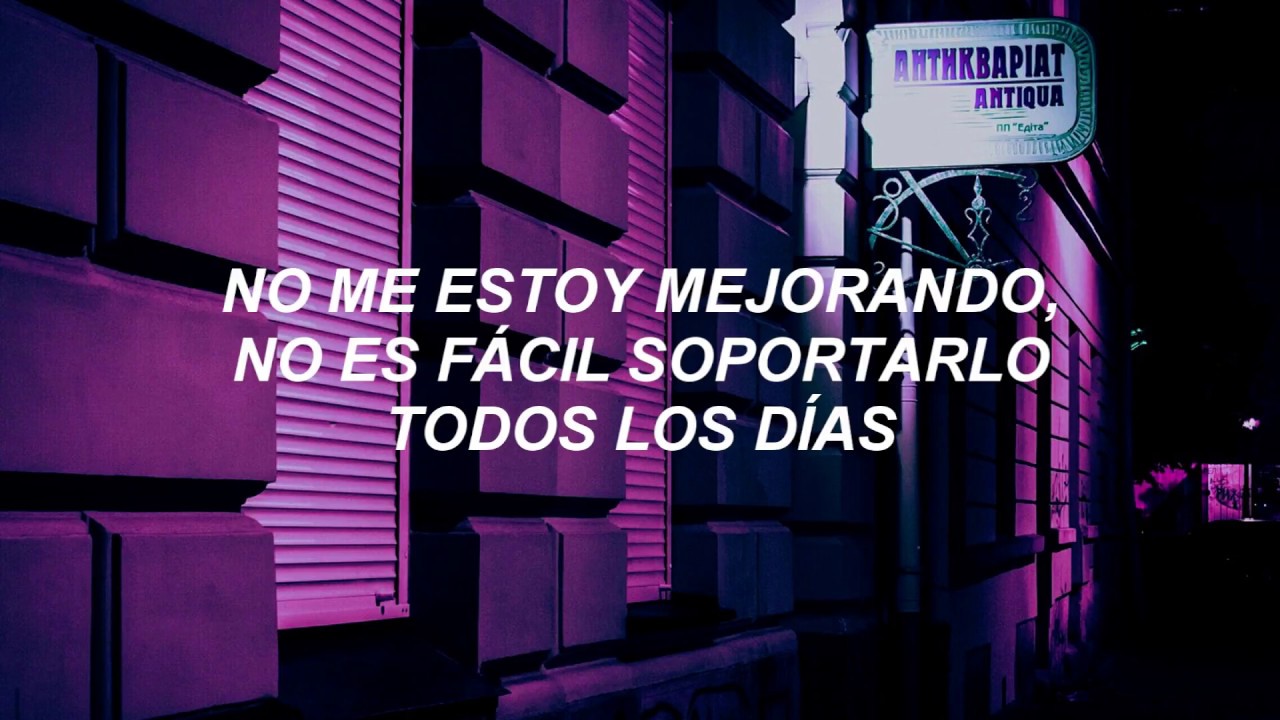 SHINee - Who Waits For Love; lyrics | español