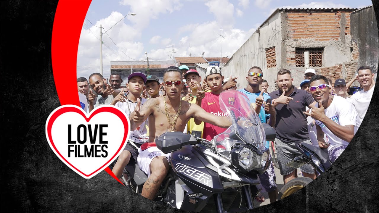 MC Maikim - Mete Marcha (Love Funk) DJ Alle Mark