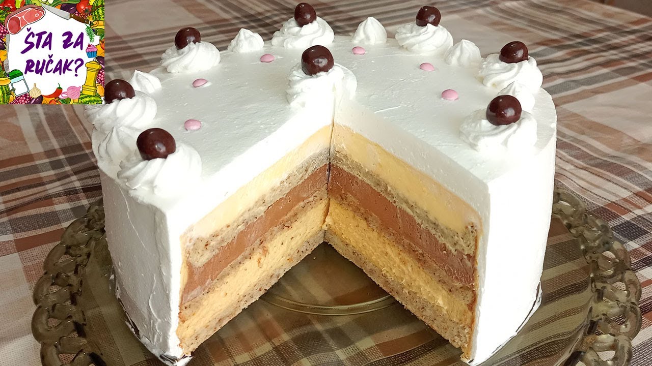 Interkontinental torta