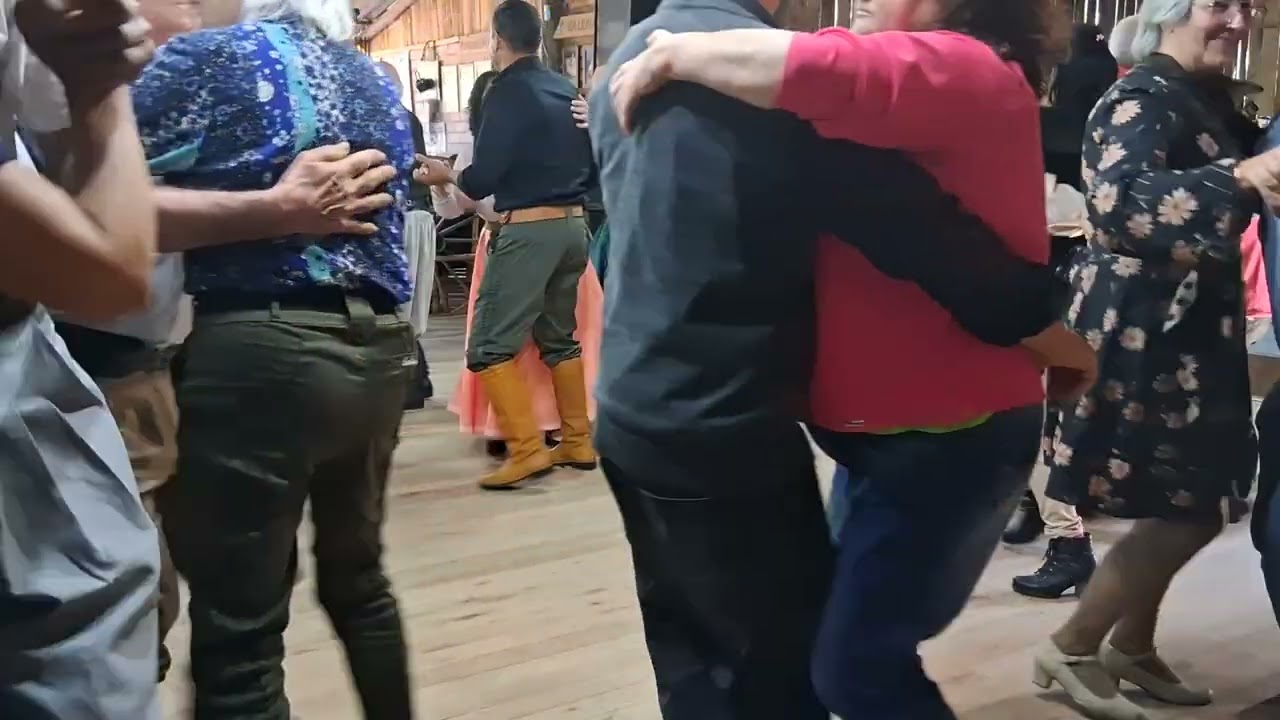 #447 AMARANTO E SEU CONJUNTO, CTG FREDERICO TROTT EM TRÊS COROAS 07/09/25