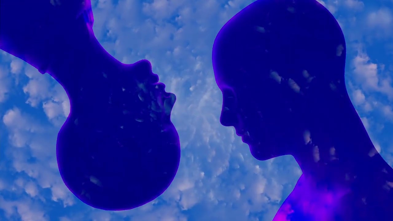 DVRST feat  Polnalyubvi   Falling Stars [Clip]