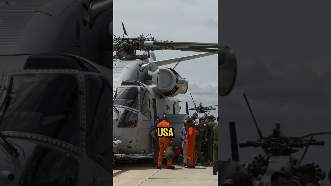 Top 5 Most Advanced Military Helicopters in 2025 #shorts