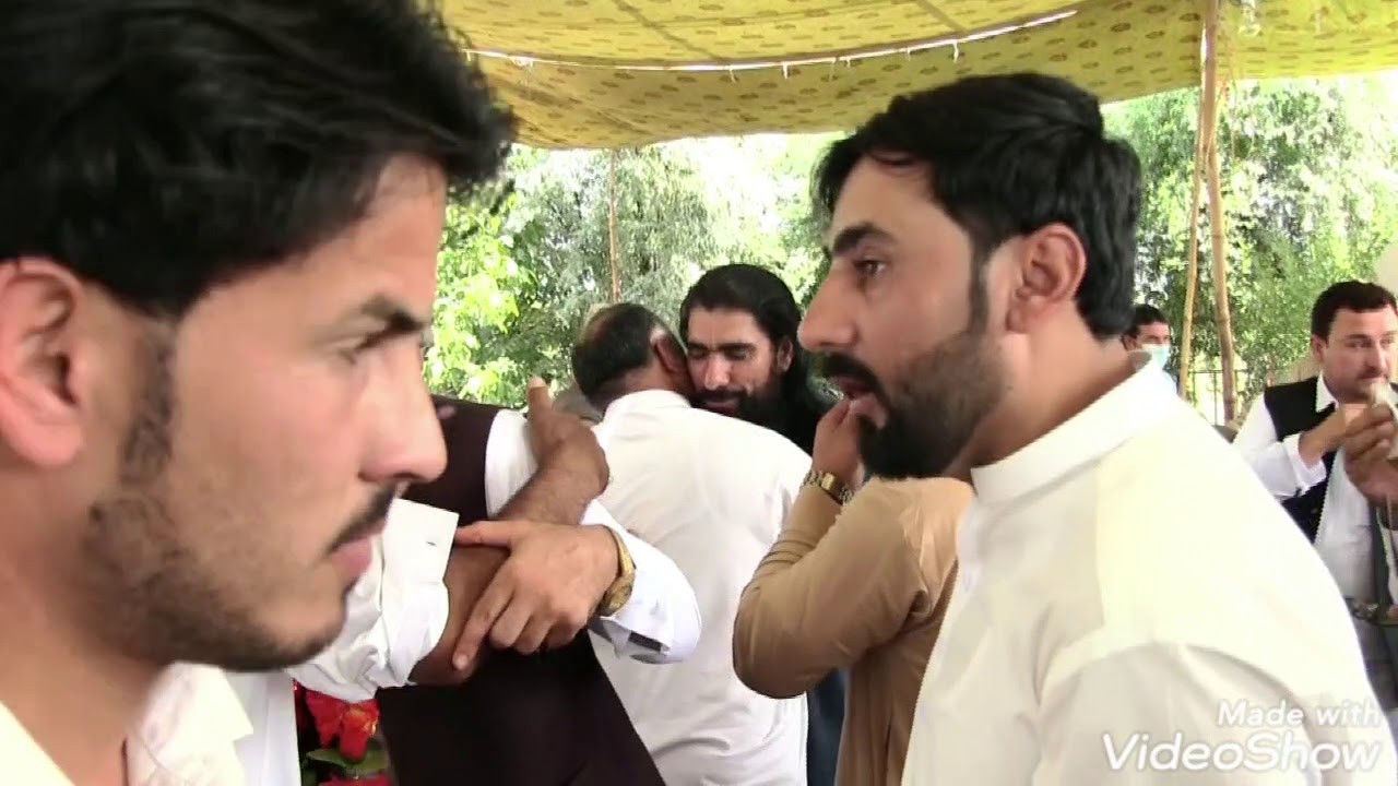 parachinar shadi program madadgar peer