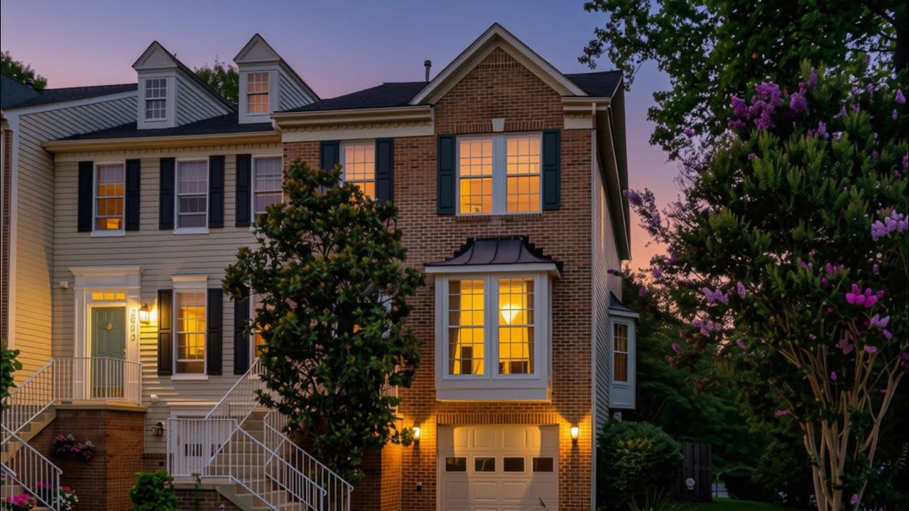 2901 Clovercrest Way Olney, MD 20832
