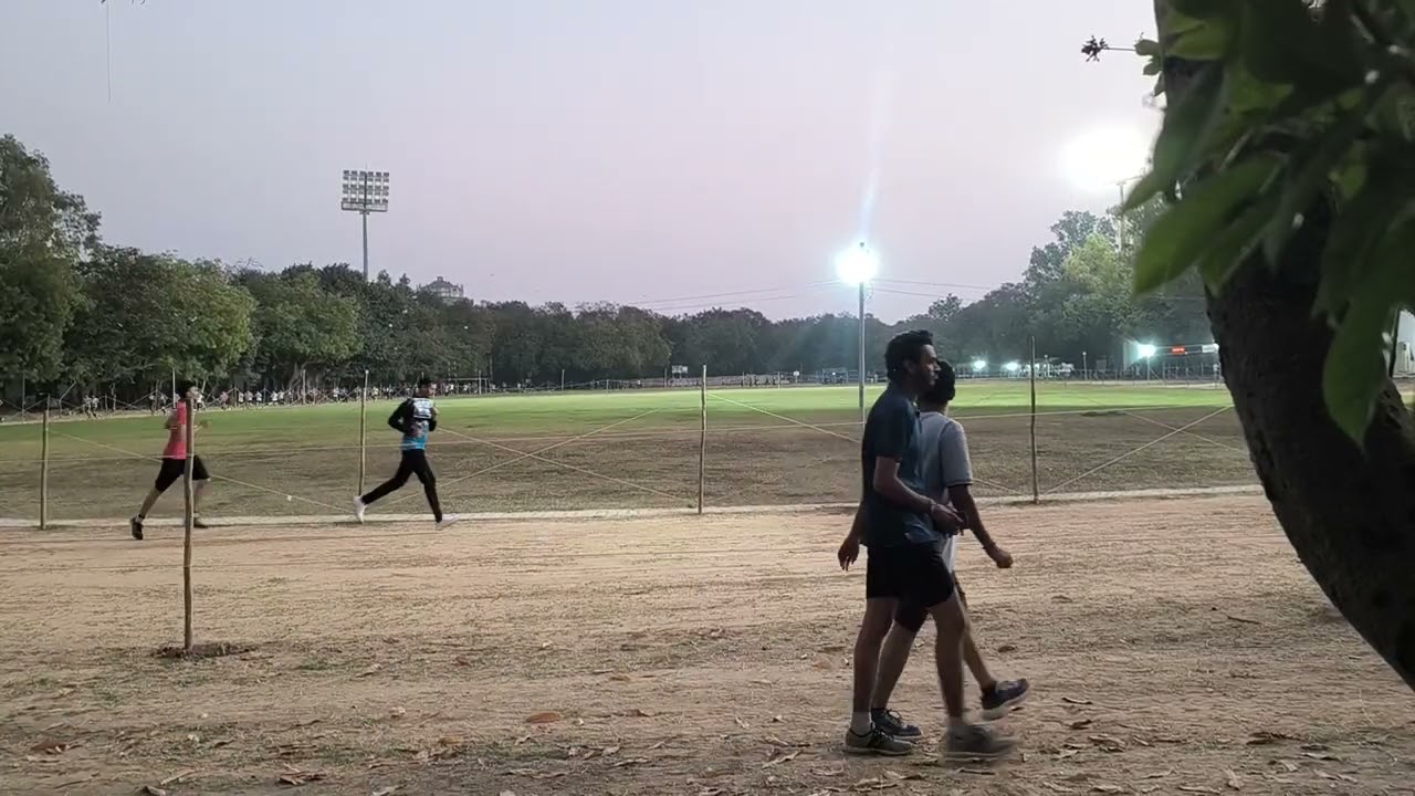 21/01/2026 Krishnanagar Ahmedabad Police Running | Krishnanagar police ground running today 
