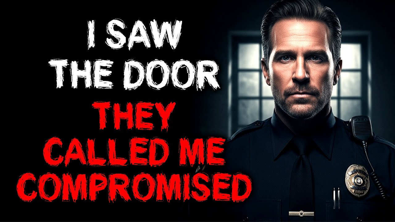 The Void Echo Chose My Silence And The SILENT RULES Decide Who Survives | Horror Stories Police