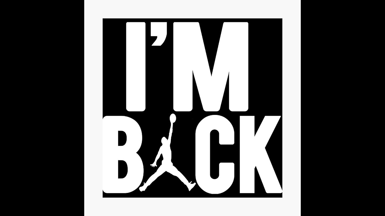 Warzone I'M Back Like MJ in '95!!! Blackout waiting!!!