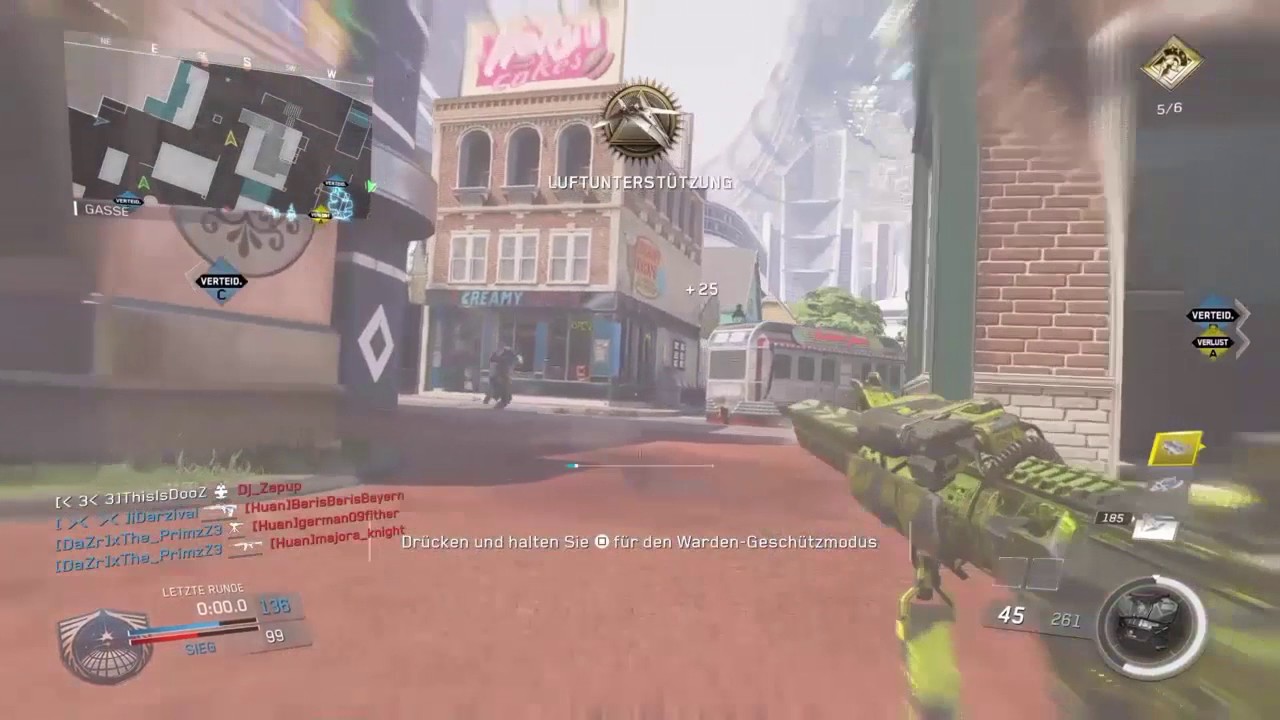 IW  JUGGERNAUT (NUKLEAR)MEDAILLE ON THROWBACK