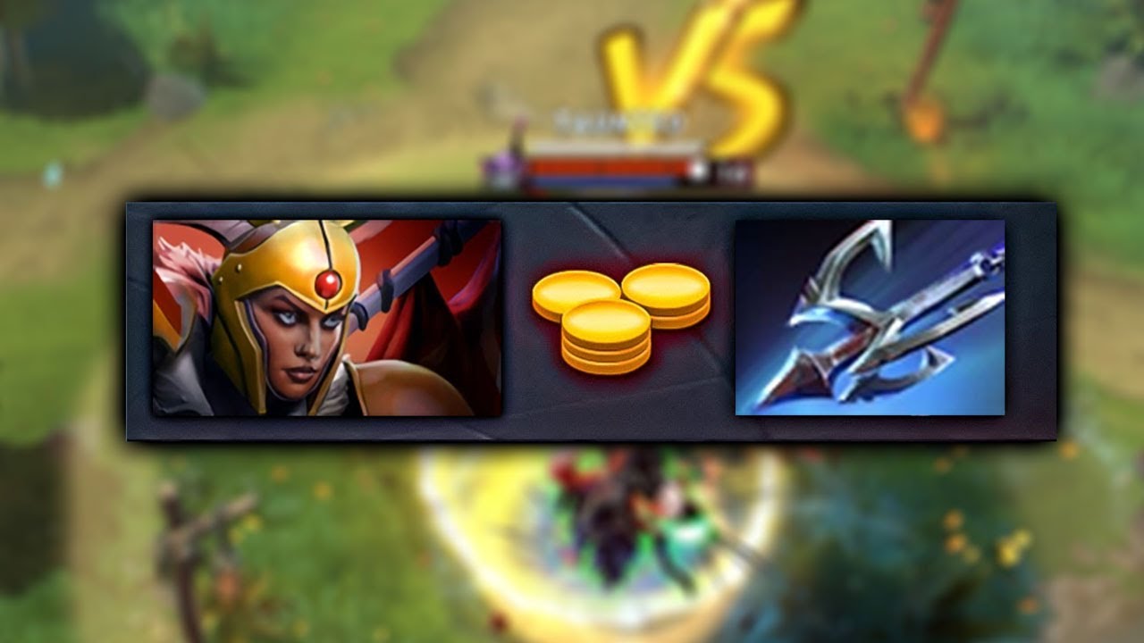 7.37d Best Offlaner  Legion Commander In Rank- DOTA 2