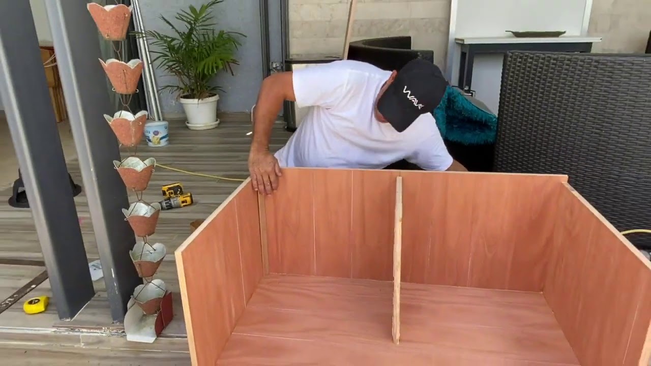como constrir un Subwoofer