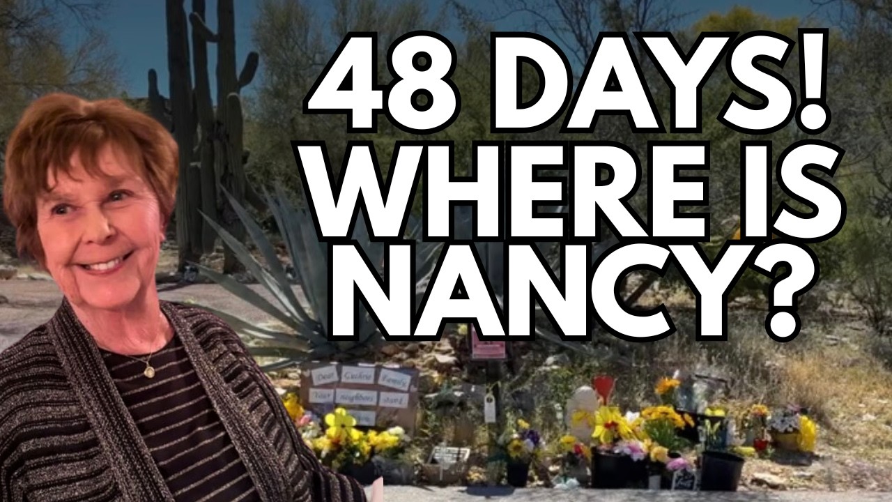 LIVE: ALL the LATEST Updates in the NANCY GUTHRIE Case!