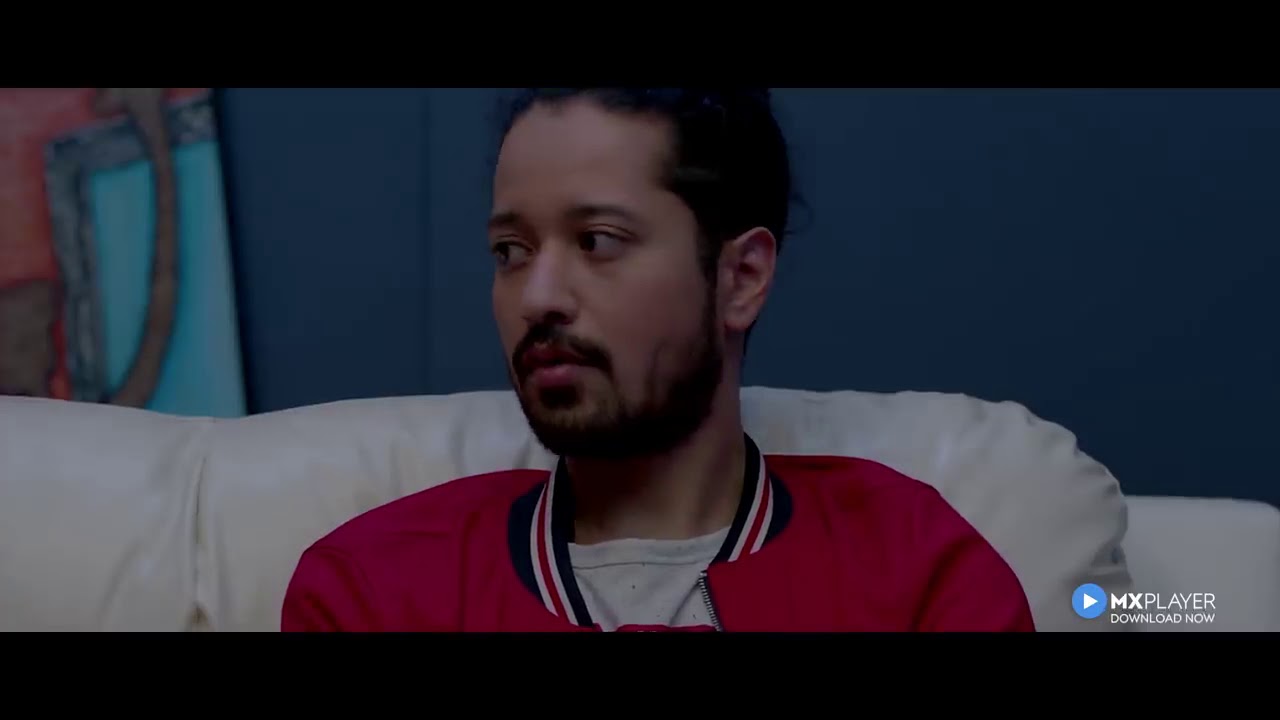 Hey Prabhu!   Official Trailer   MX Original Series   MX Player3