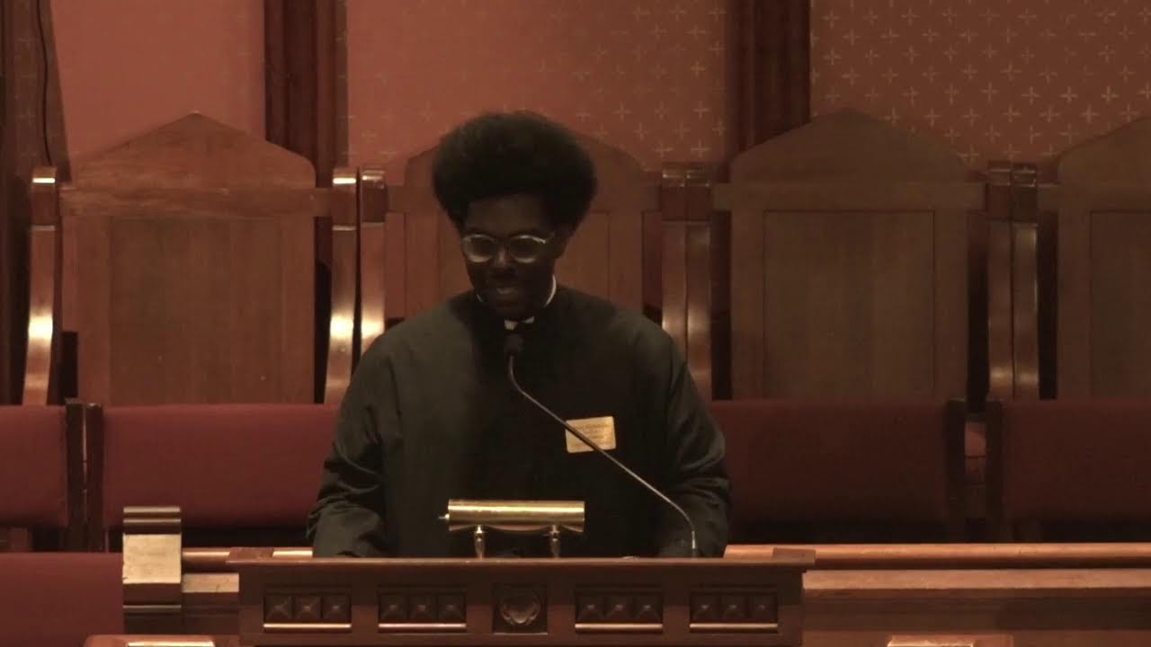 Festival Worship - MLK Sunday - January 18, 2026