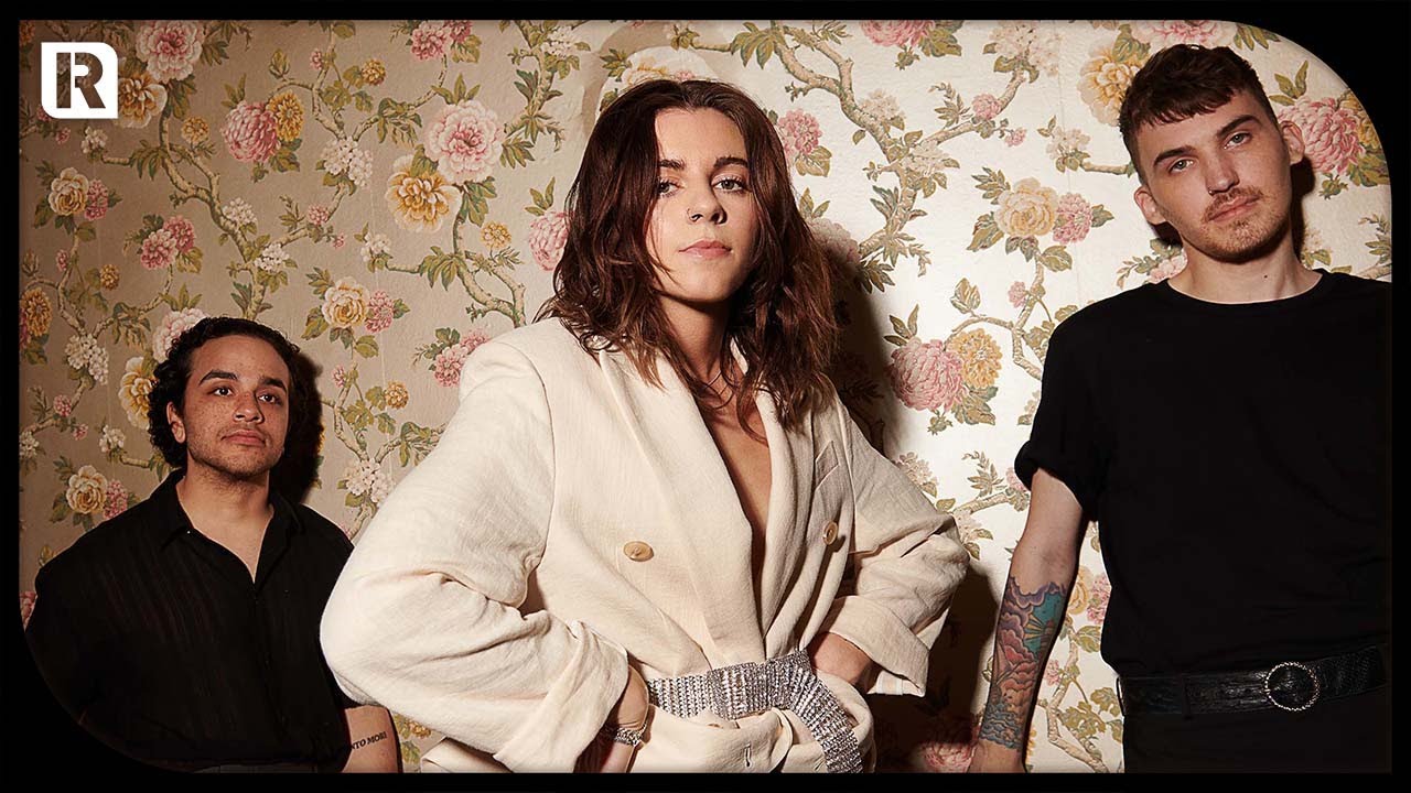 The Best Of PVRIS On Rock Sound