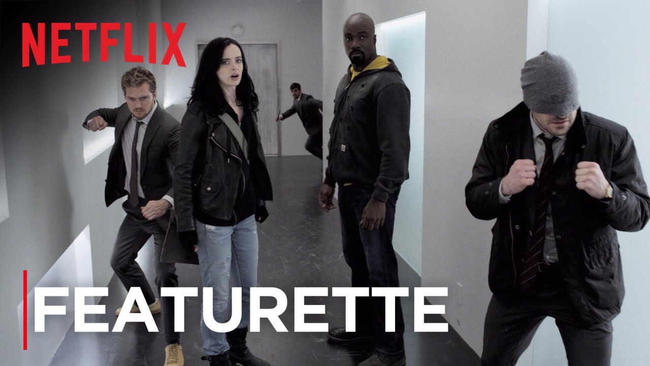 Stan Lee: The Man, the Myth, the Marvel Hero | Featurette | Netflix