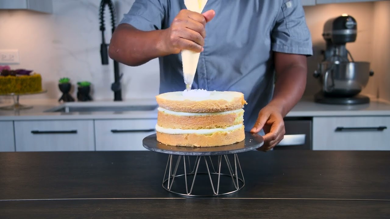 Five's Cakes and Bites 