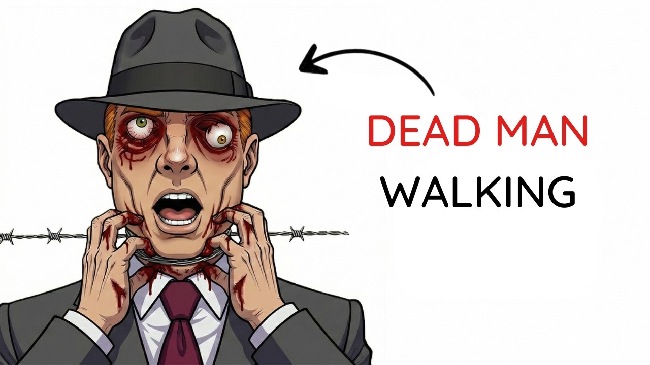 Your Life as Every Italian Mafia Rank
