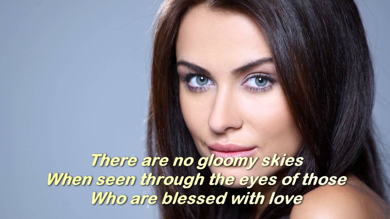 A Summer Place ( 1962 ) - ANDY WILLIAMS - Lyrics