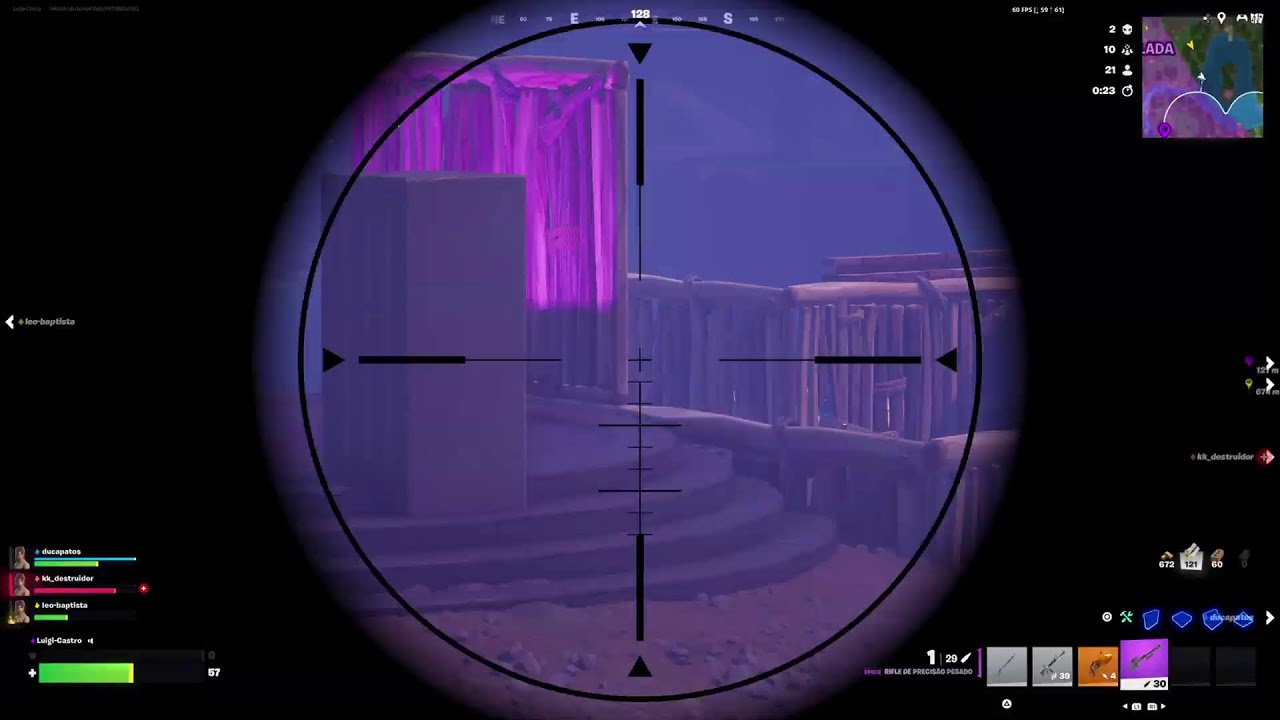 Jogando