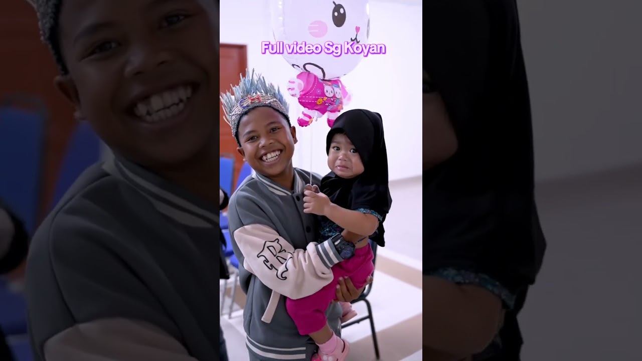 Medley Ayah Ibu,Bumi Indah, Orang yang Salah dan Selawat by AMIR SISI: KARNIVAL MAKMUR SG KOYAN