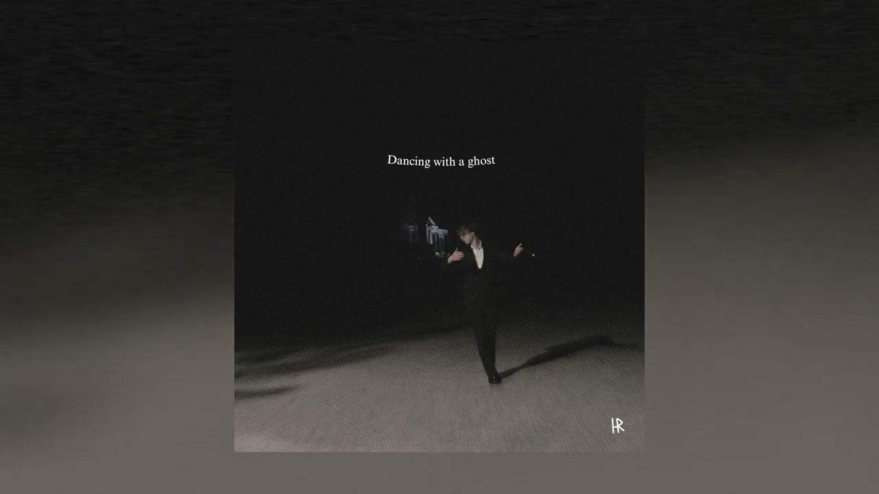 Halden Rule - Dancing with a Ghost (Official Audio)