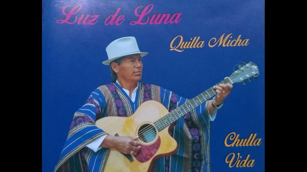 LUZ DE LUNA 7(KARU ÑAN)D.R.A.