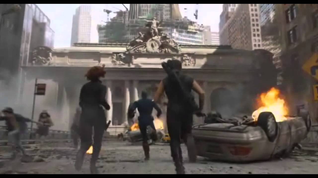 Hawkeye 
