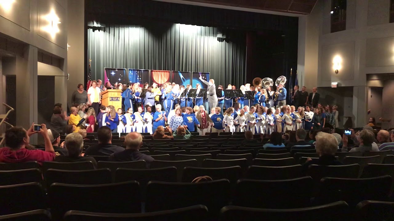 Mr. Curnow Tribute
