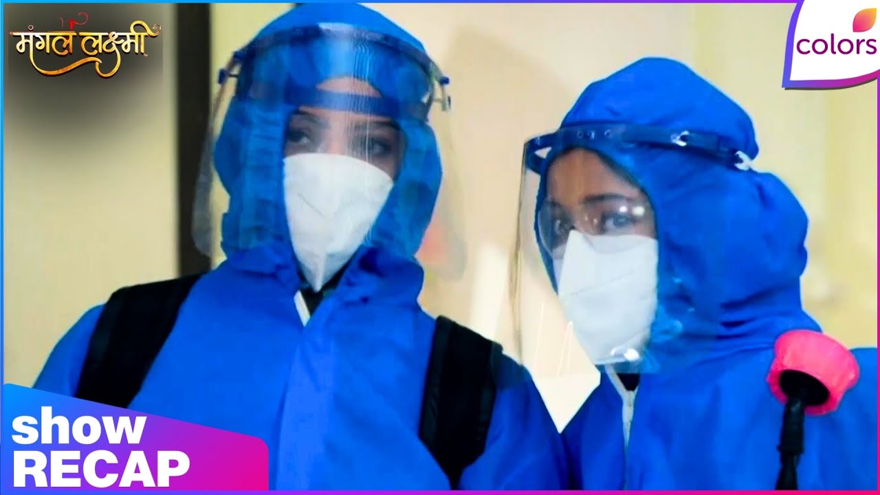 Mangal Lakshmi | Mangal & Lakshmi's Search For The Baby | Sneak Peek: Ep - 661 | Colors TV