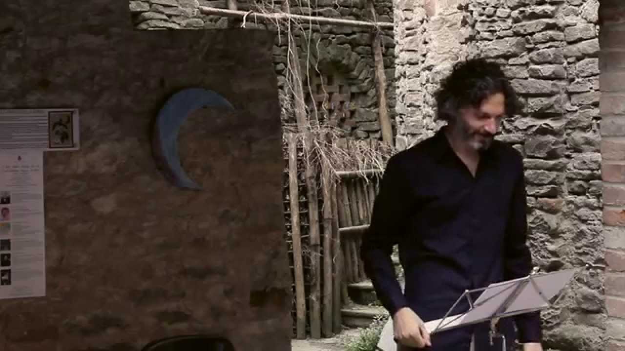 Luca Mauceri - Un viaggio in Italia di Guido Ceronetti