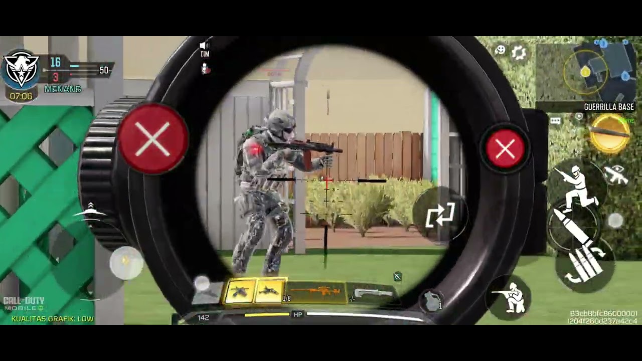 Gameplay